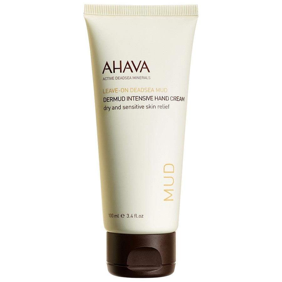 Crema de maini pentru AHAVA Dermud Intensive Hand Cream 100 ml