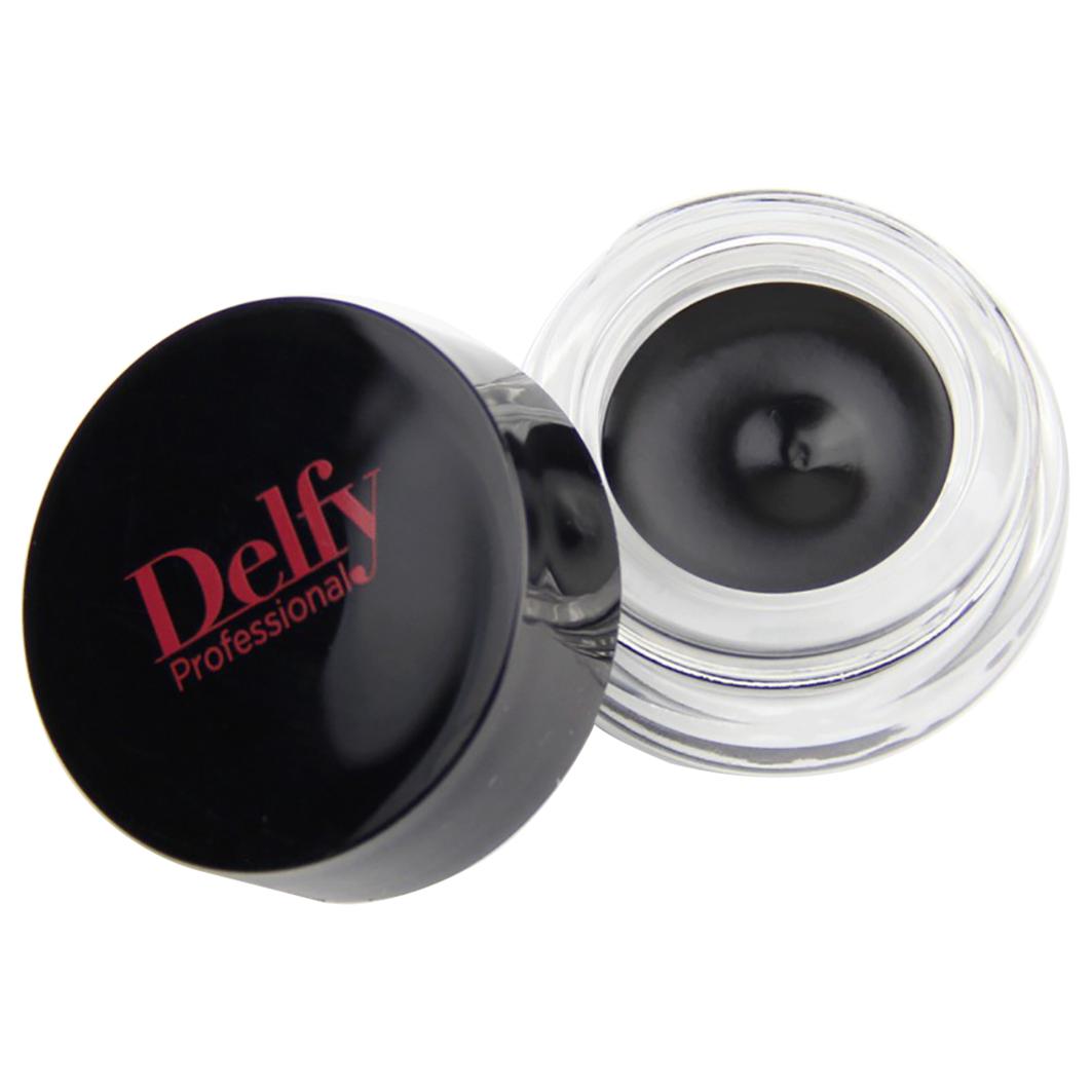 Eyeliner pentru Delfy Cosmetics Eyeliner Eyes Waterproof MM102