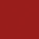 05 - Intense Red