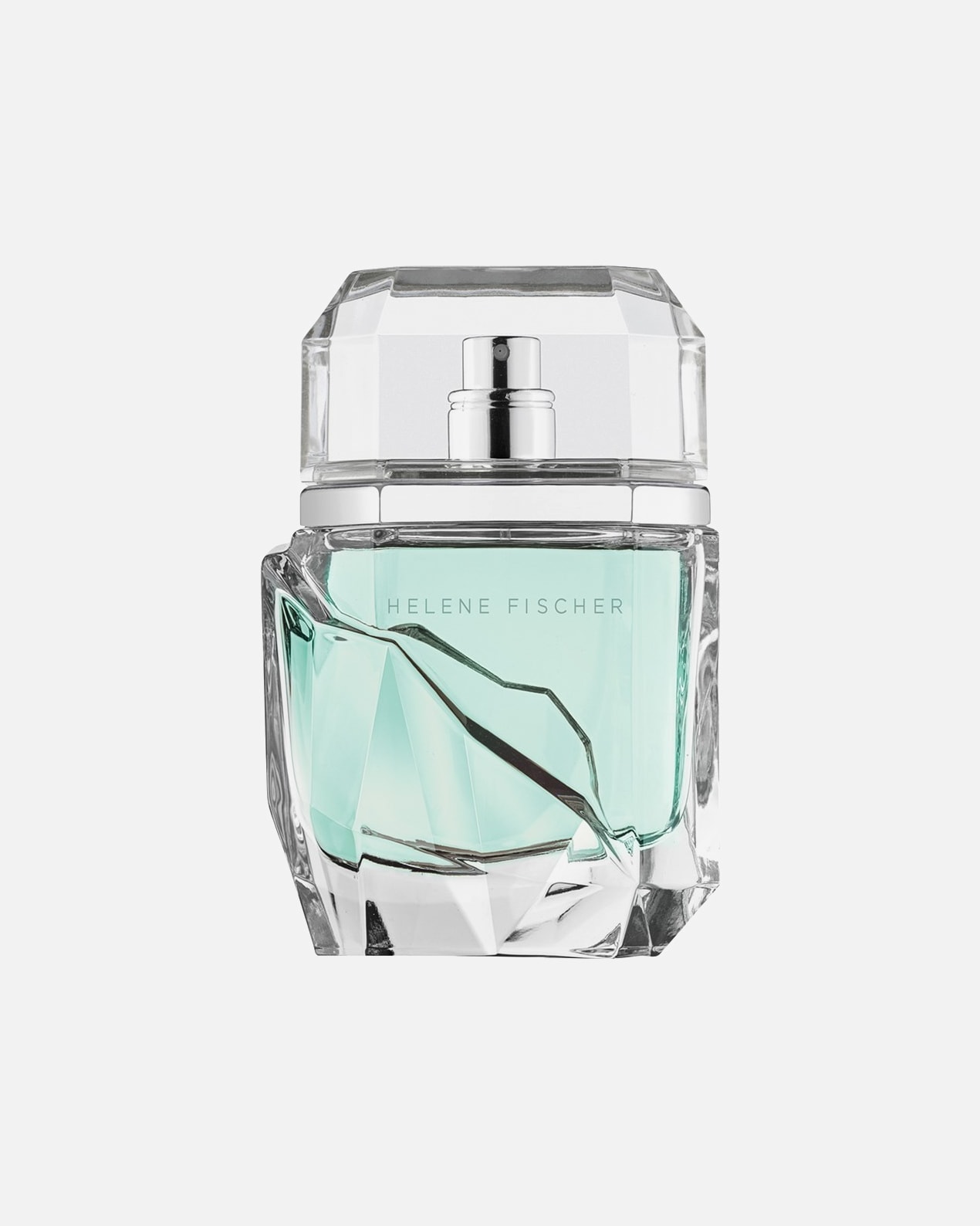 Apa de parfum pentru Femei Helene Fischer Honest 50 ml