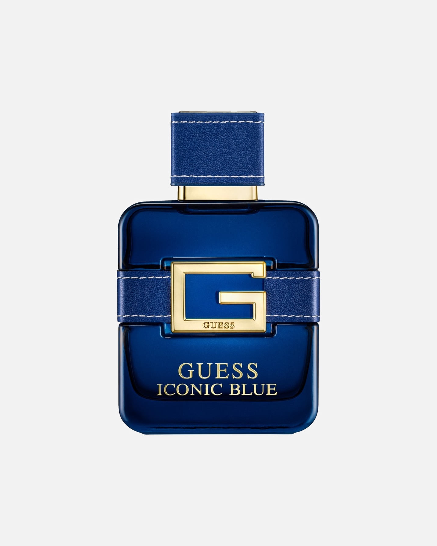Apa de parfum pentru Bărbați Guess Iconic ICONIC MEN BLUE 100 ml
