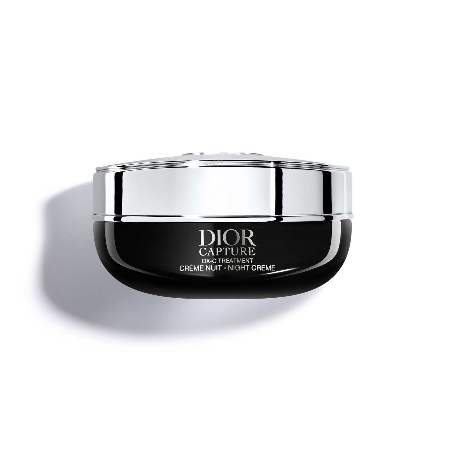 Crema de noapte pentru DIOR Capture Dior Capture Night Creme 50 ml - Refill