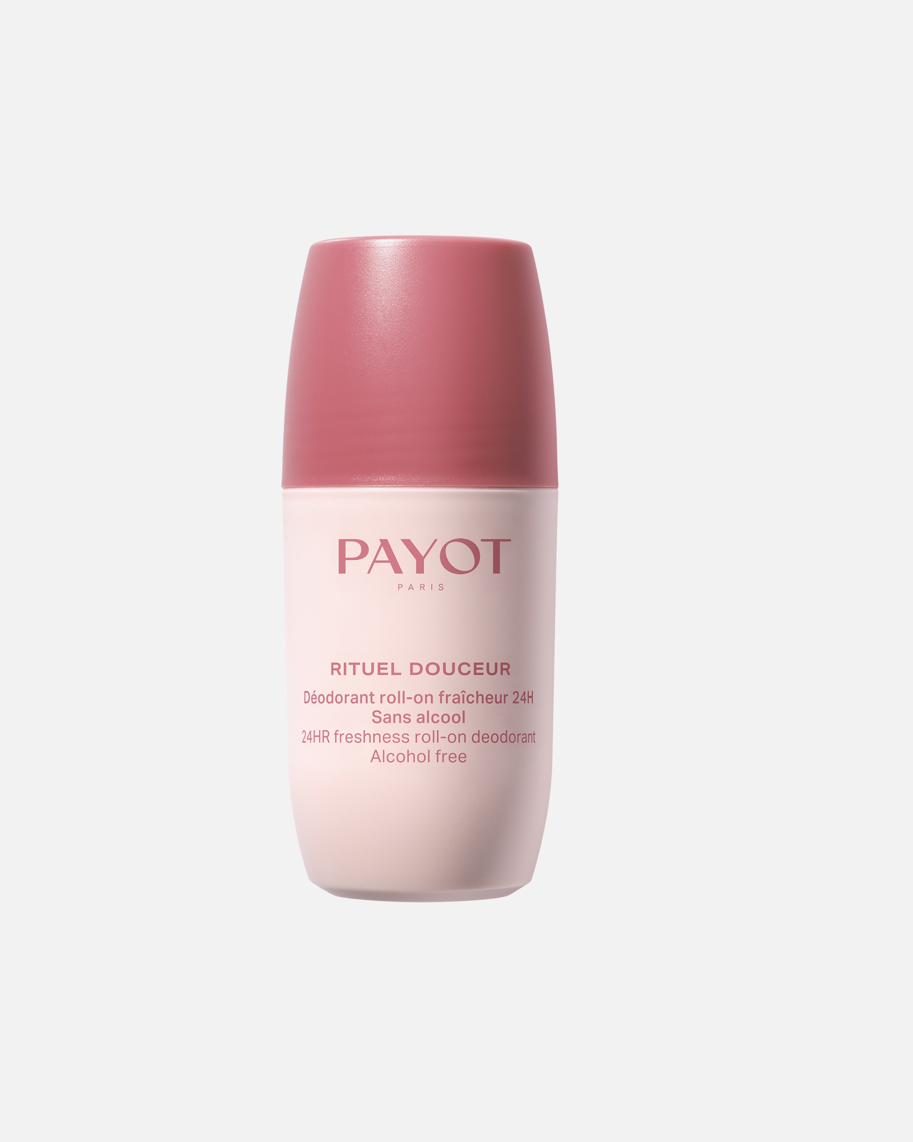 Deodorant pentru Femei Payot RITUEL DOUCEUR DÉODORANT ROLL-ON FRAICHEUR 24H SANS ALCOOL 75 ml