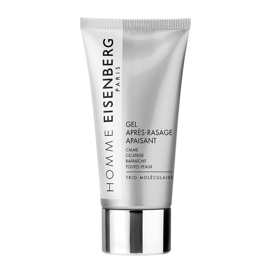lotiune barbierit pentru Eisenberg Calming After-Shave Gel 75 ml
