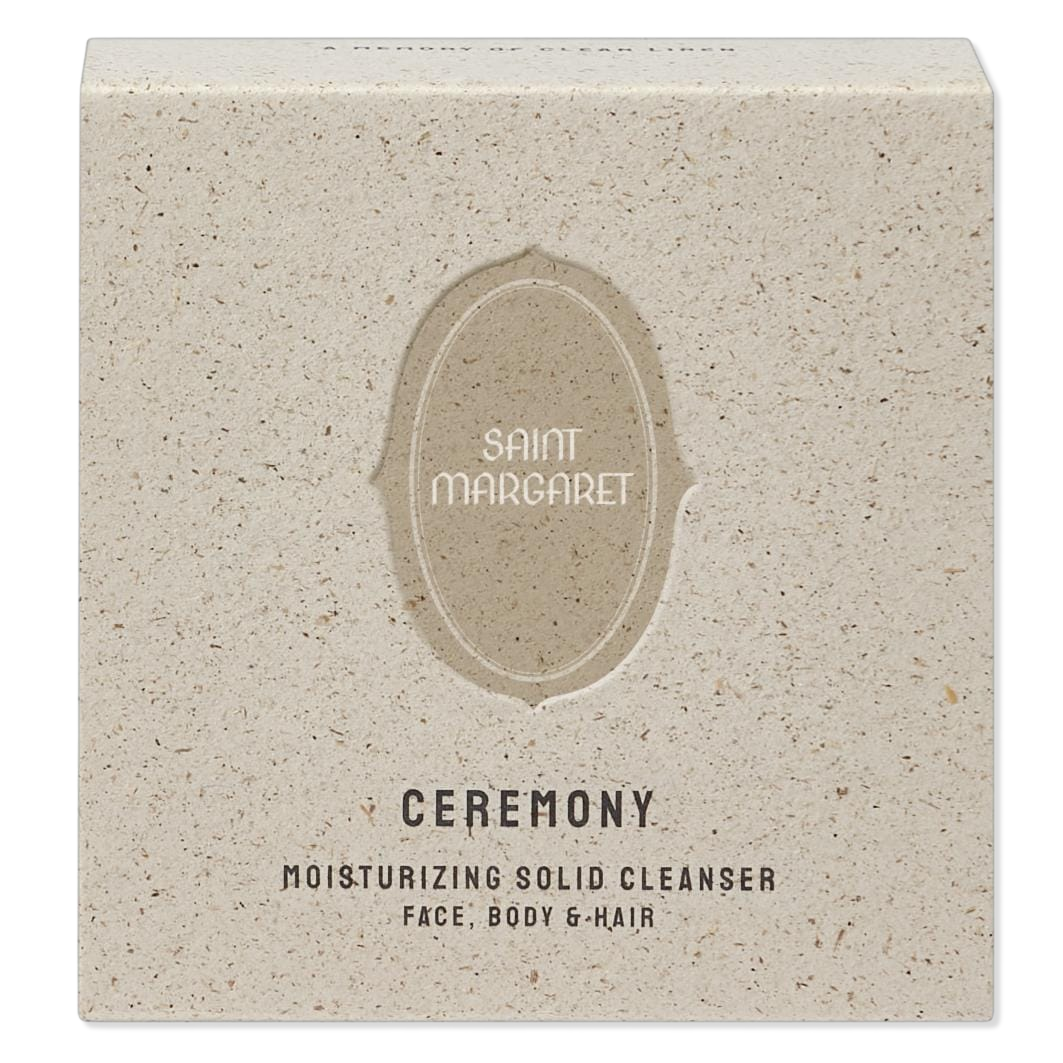 Sapun de maini pentru Douglas Collection Seasonal Saint Margaret Ceremony Moisturizing Solid Cleanser 95 g