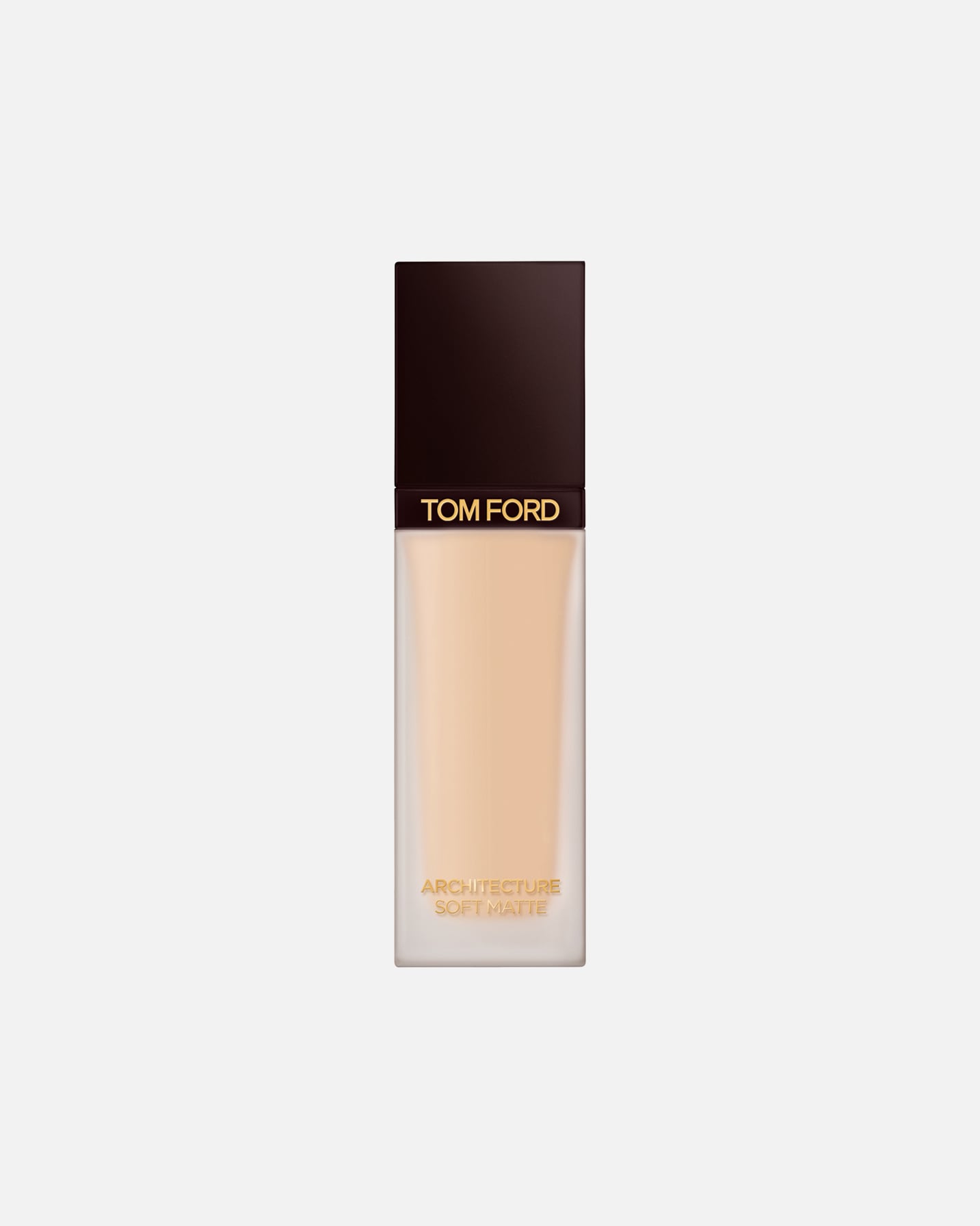 Fond de ten pentru Unisex TOM FORD Architecture Soft Matte Blurring 0.3 Ivory Silk