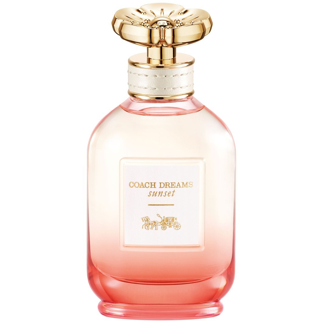 Apa de parfum pentru COACH Coach Dreams Dreams Sunset Eau de Parfum 60 ml