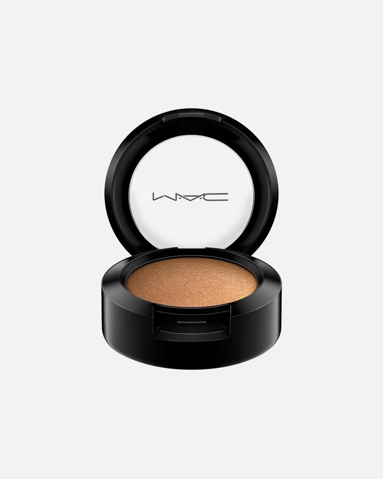 Fard de pleoape pentru Unisex MAC Perfect Shot Eye Shadow Amber Lights