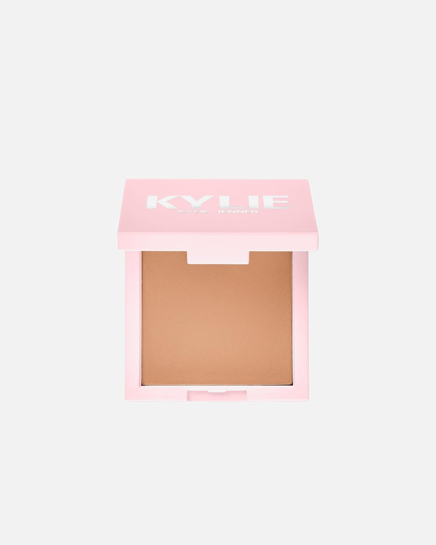 Bronzer pentru Unisex KYLIE COSMETICS Pressed Bronzing Powder 100 - Khaki