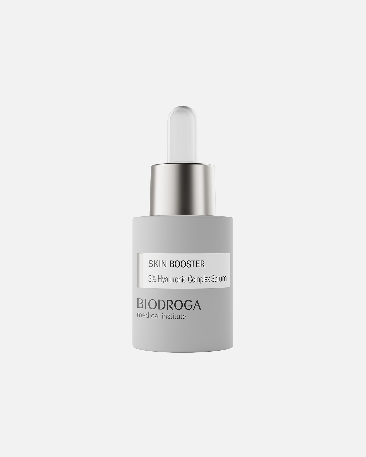 Ser hidratant pentru Unisex 3% Hyaluron Complex Serum