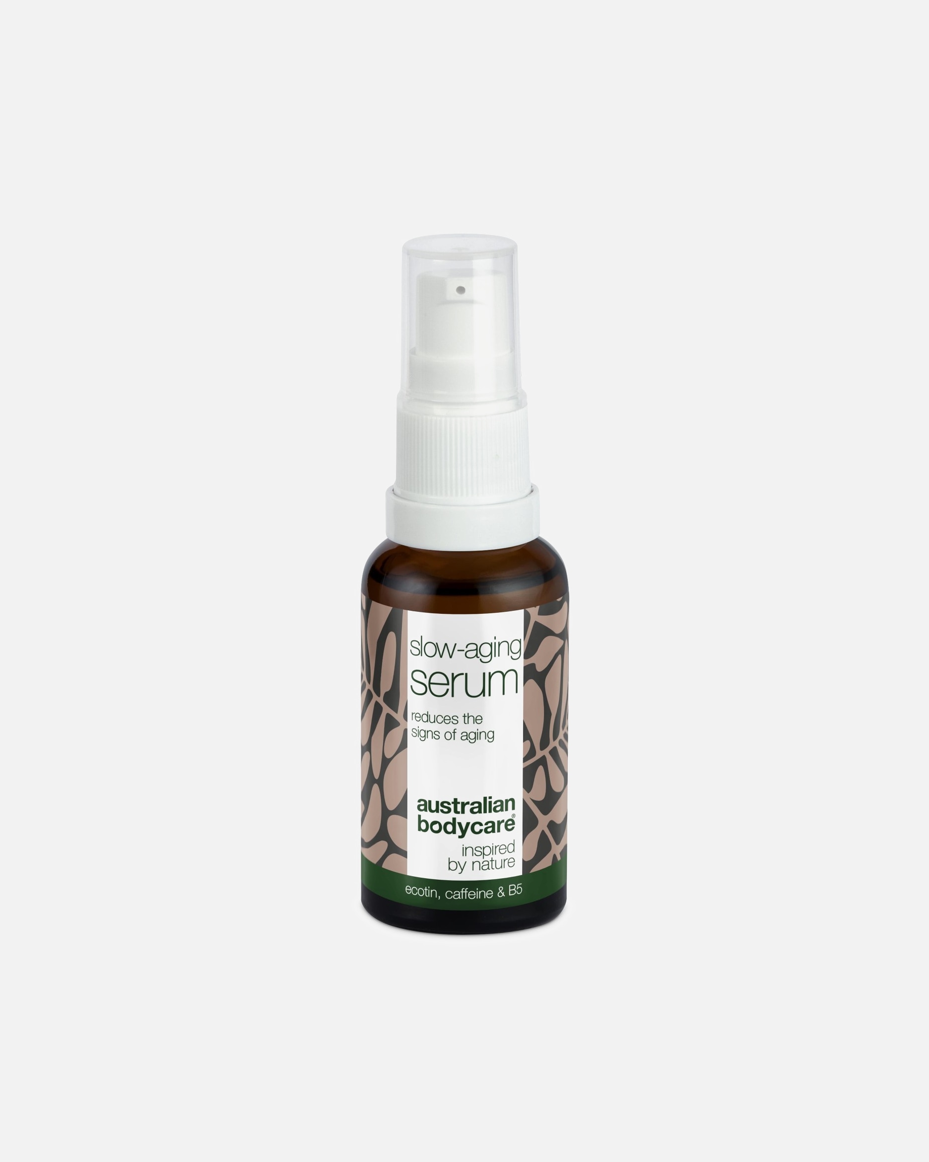 Ser anti-imbatranire pentru Unisex Slow Aging Serum 30 ml