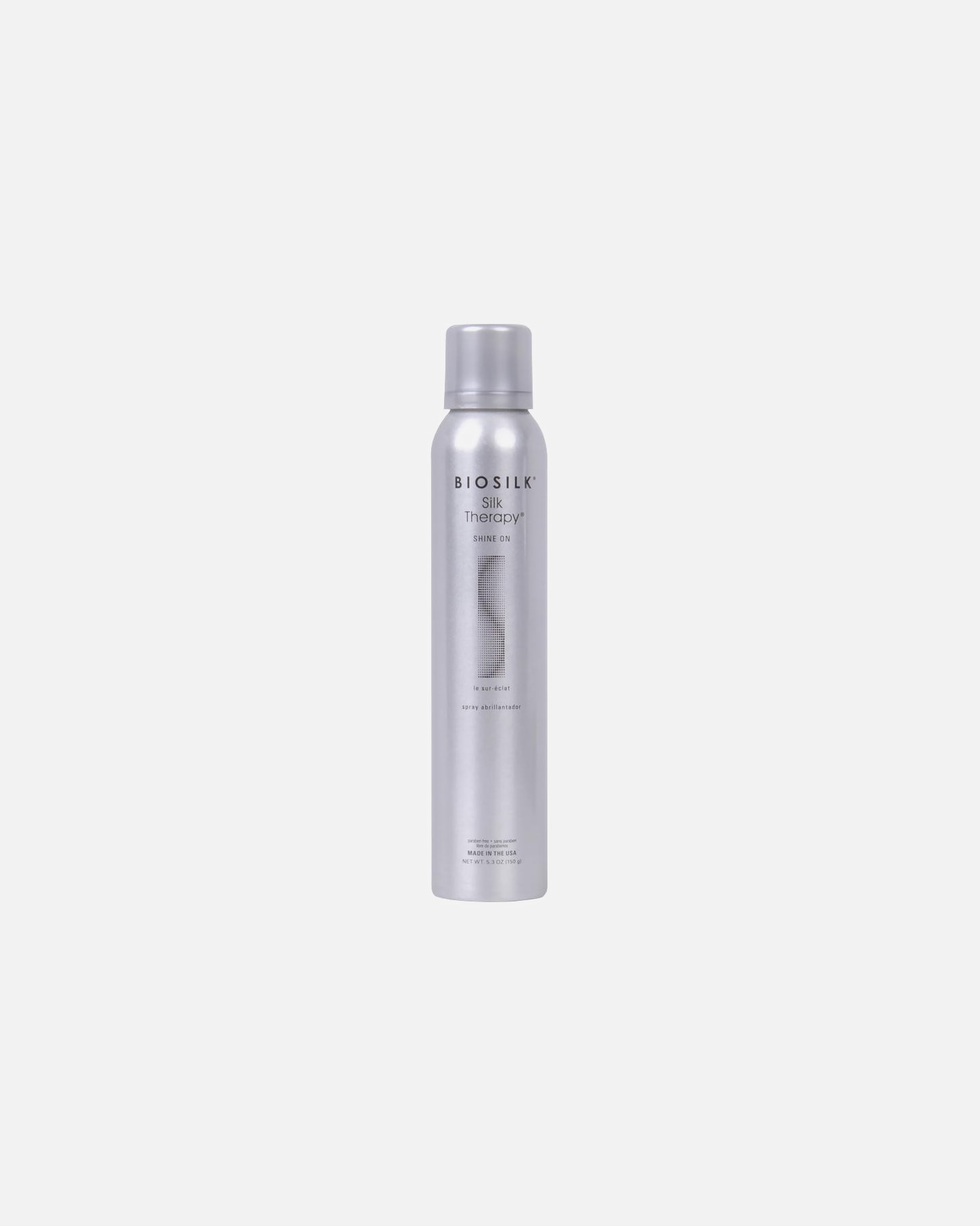 pentru Unisex Biosilk Shine on 150 g