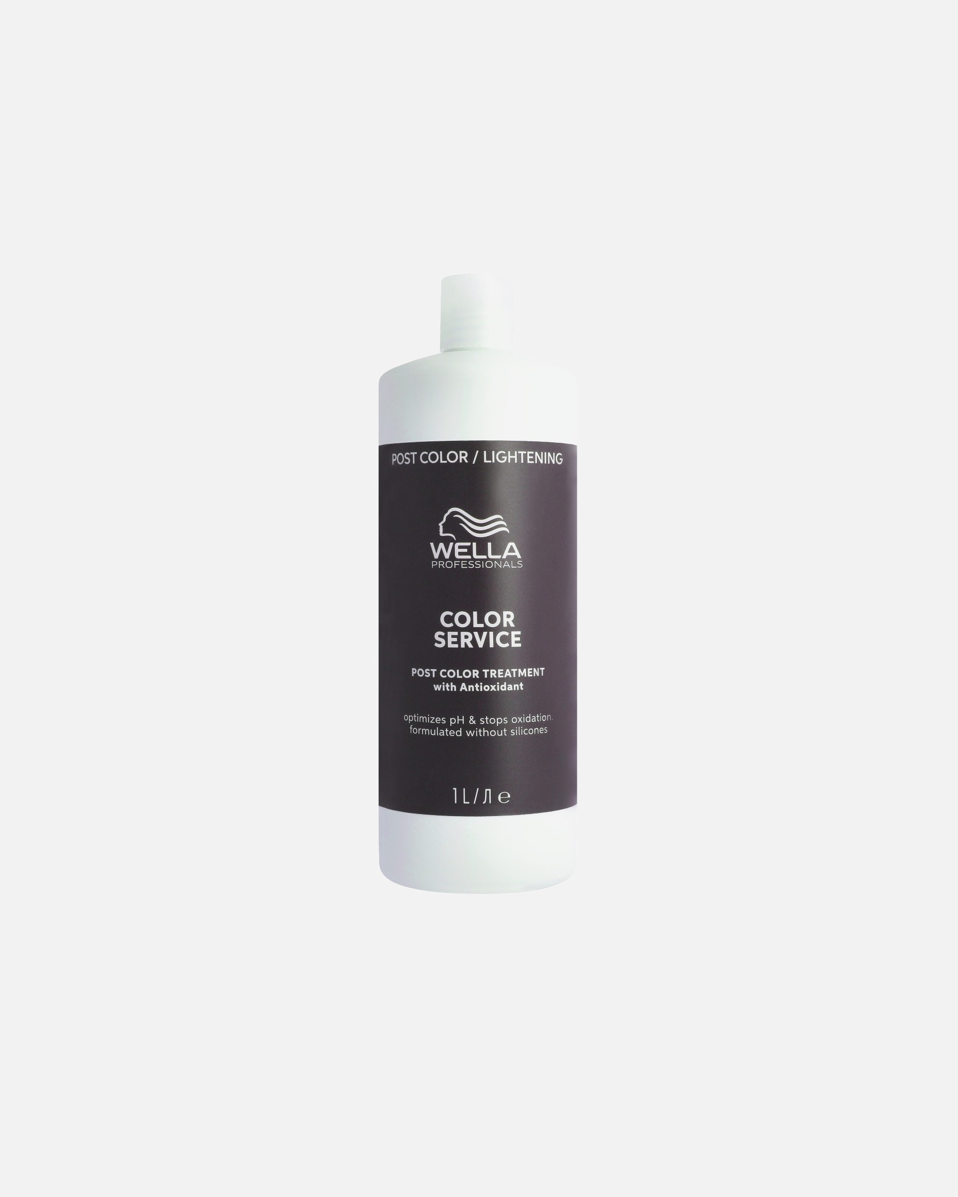 Balsam leave-in pentru Unisex Wella Professionals INVIGO Color Service După tratamentul de vopsire