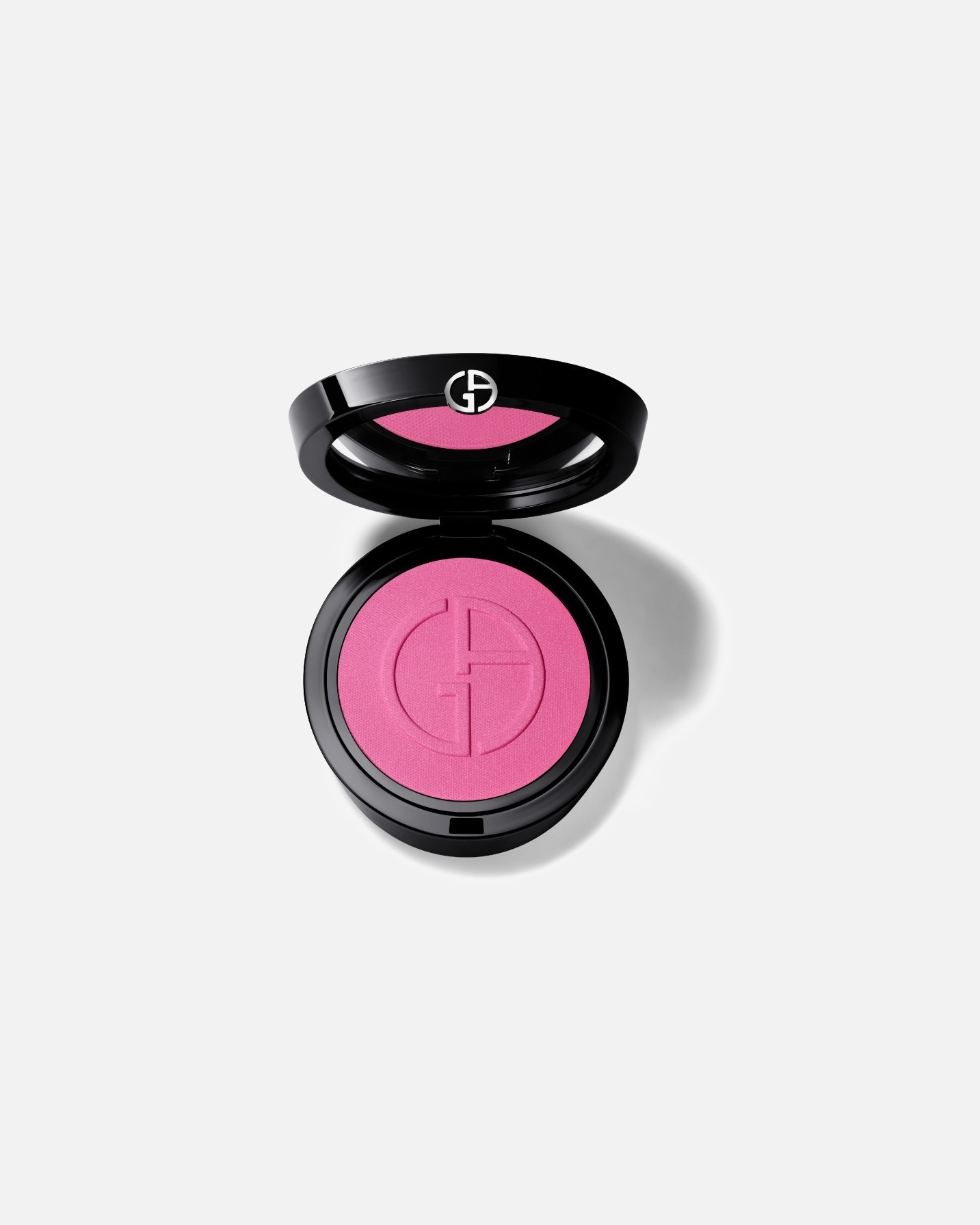 Fard obraji pentru Unisex Armani Luminous Silk Blush 52