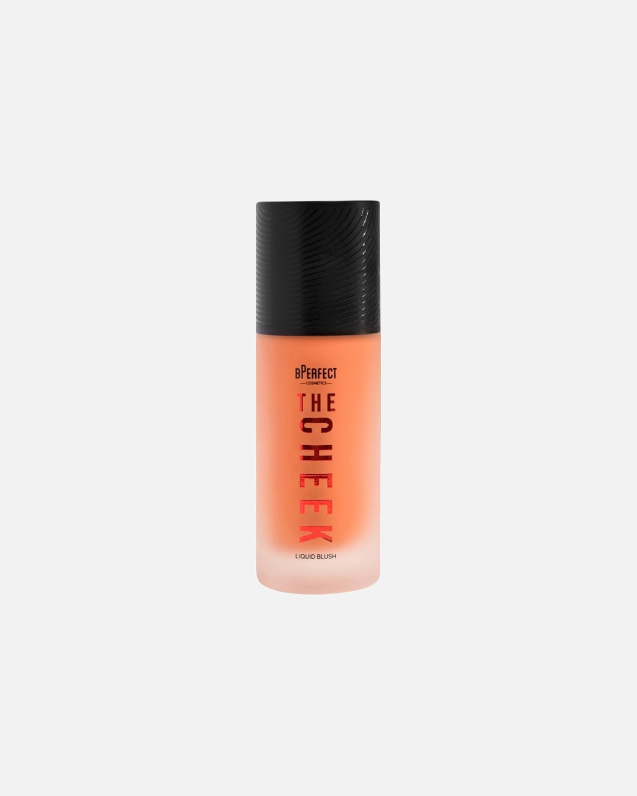 Fard obraji pentru Unisex The Cheeck Liquid CHERUB