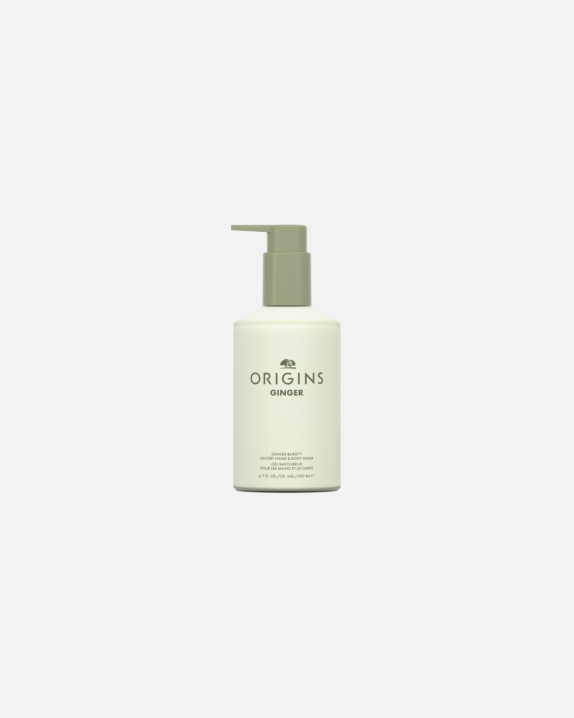 Sapun de corp pentru Unisex Savory Hand & Body Wash 200 ml