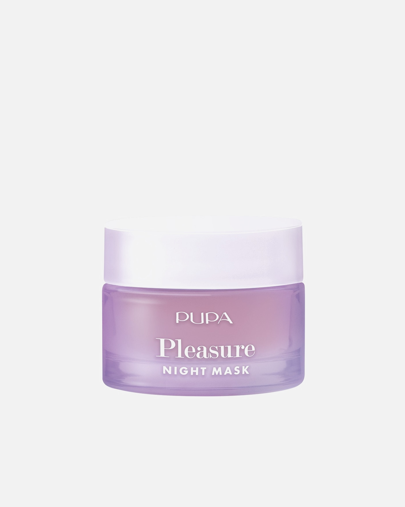 Masca hidratanta pentru Unisex Pleasure Night Mask 12 ml