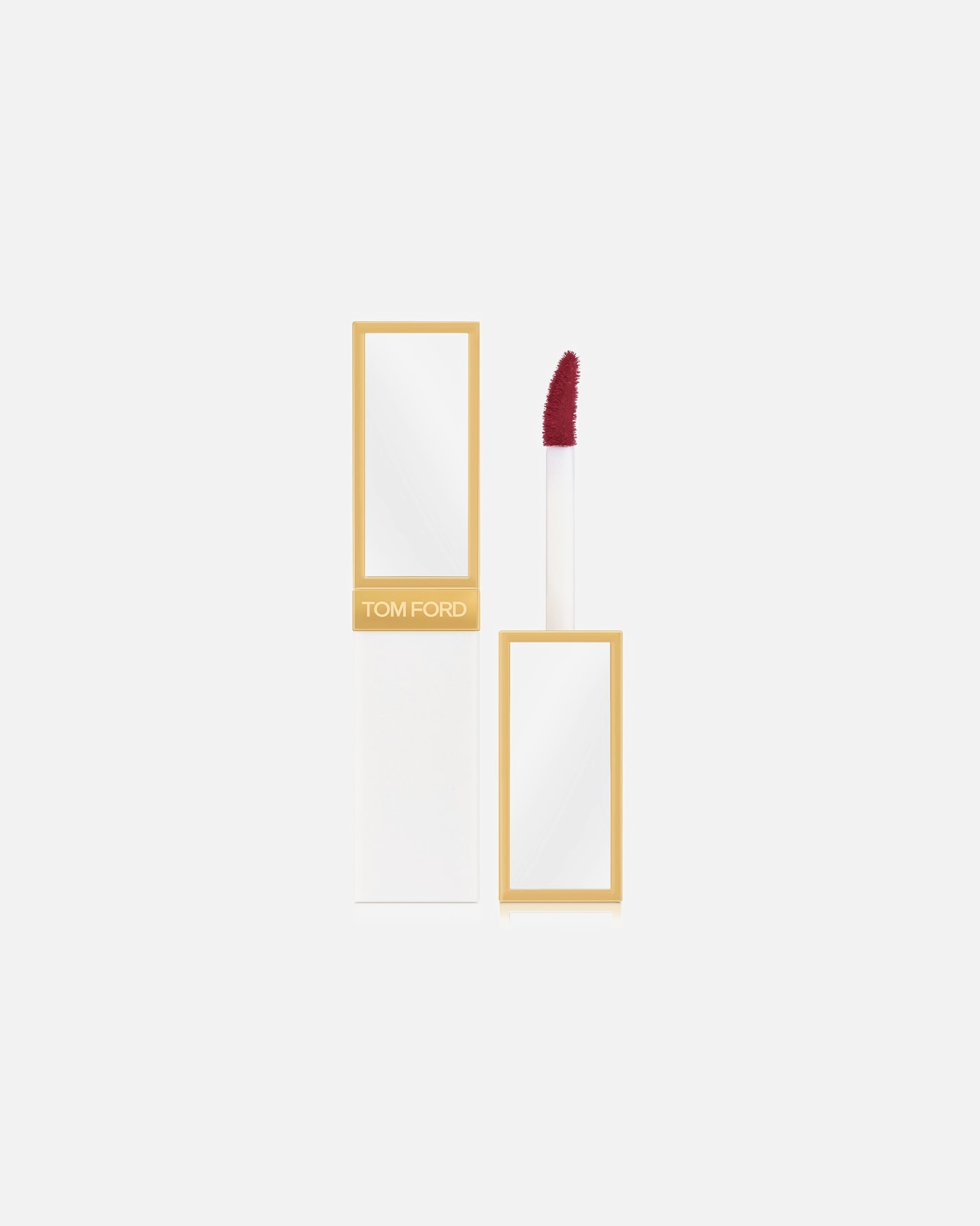 Gloss de buze pentru Femei TOM FORD Soleil Tinted Lip Glow BARE GLOW