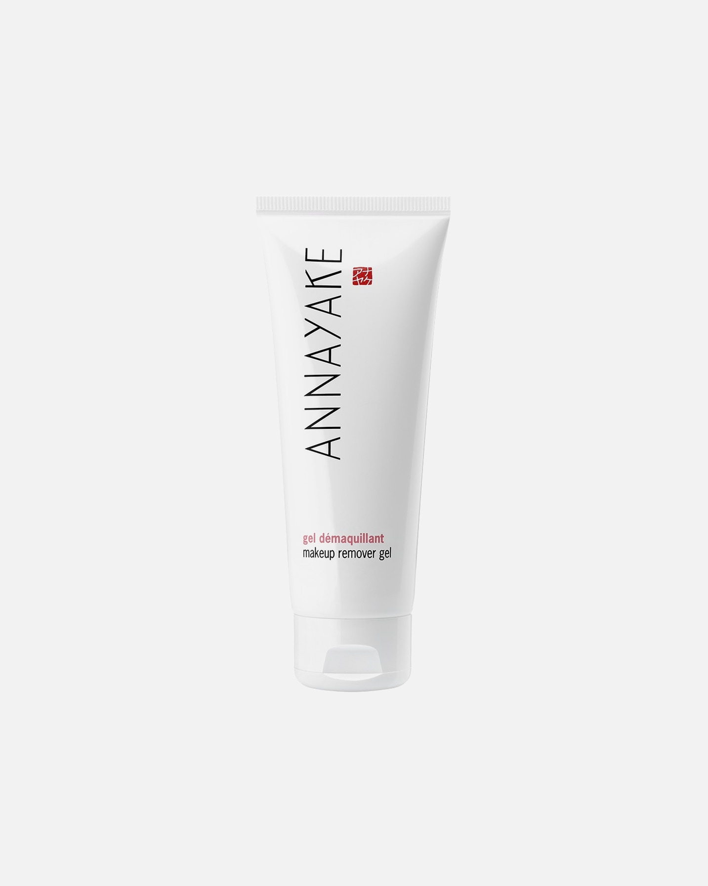 Gel de curatare pentru Femei Annayake Makeup Remover Gel