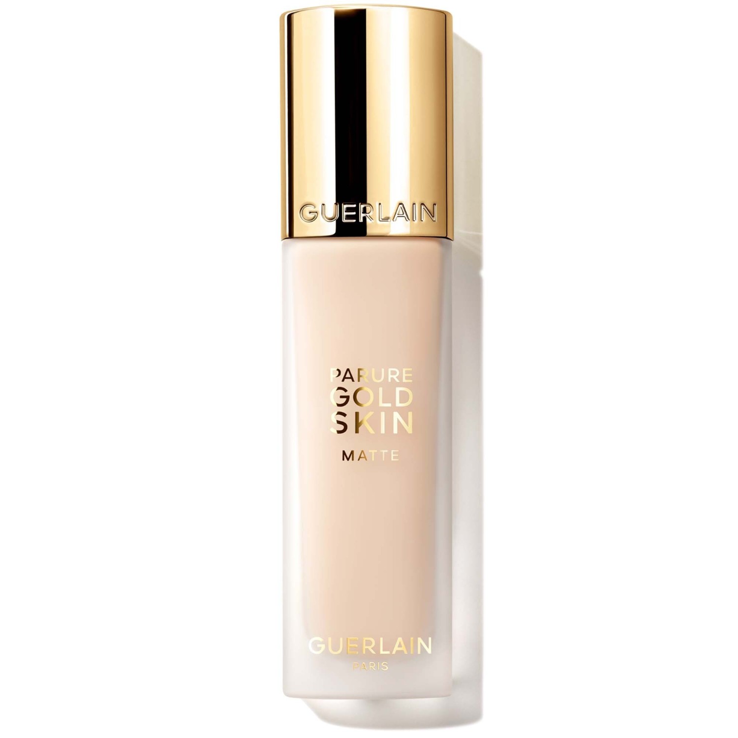 Fond de ten pentru Guerlain Parure Gold Parure Gold Skin Matte 0.5N NEUTRAL / NEUTRE