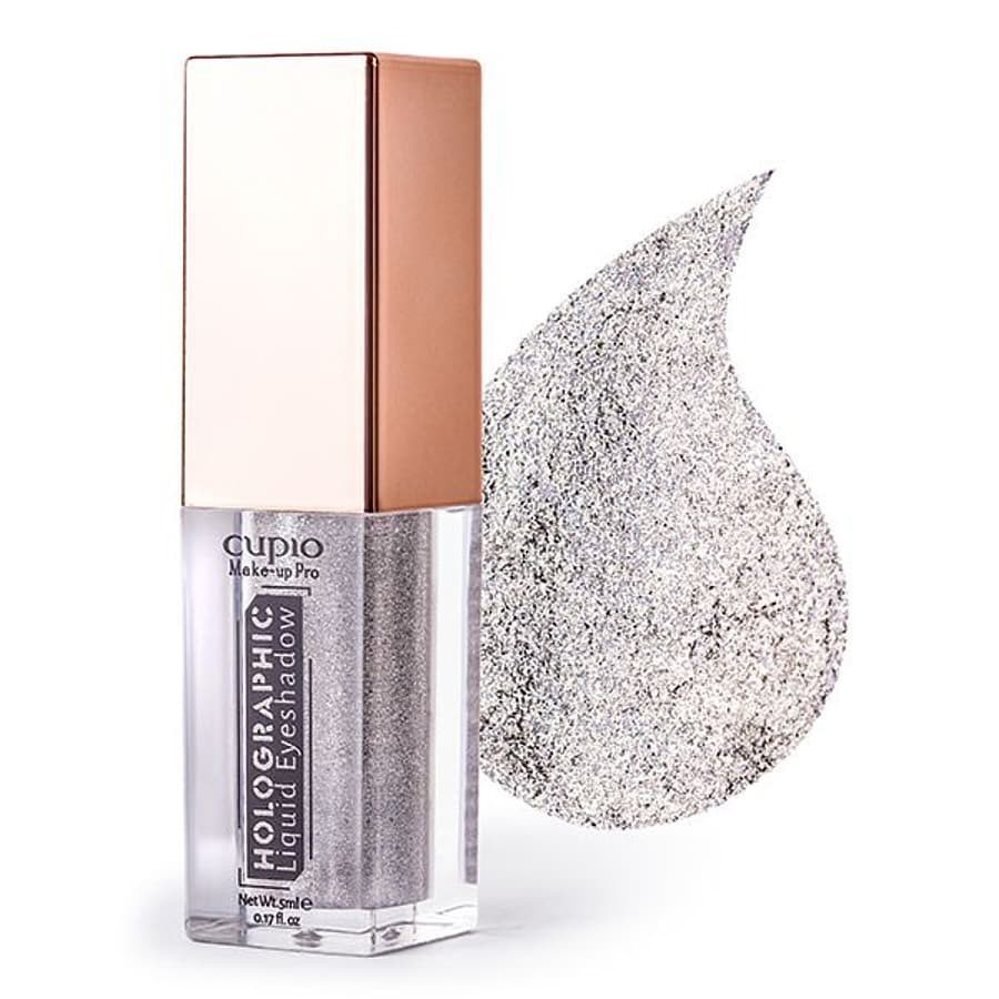 Fard de pleoape pentru Cupio Default Brand Line Fard Lichid Holographic Pearl