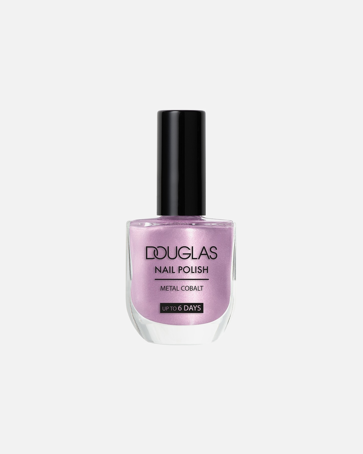 Lac de unghii pentru Unisex Douglas Collection Make-Up Douglas Polish Metallic Metallic Shade 760