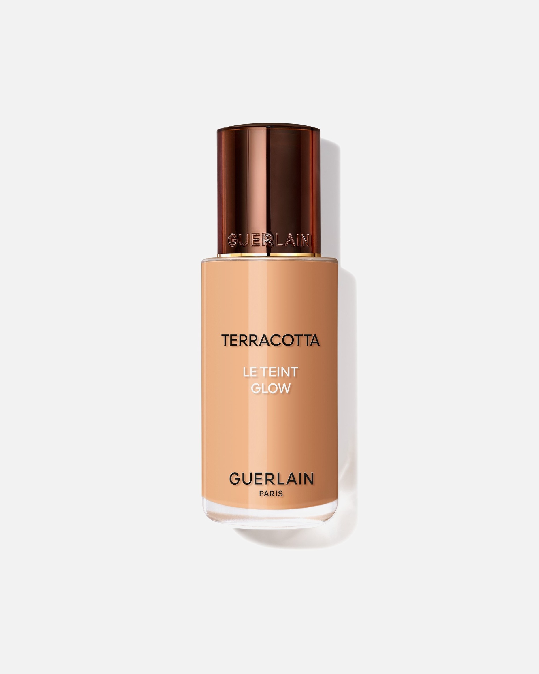 Fond de ten pentru Femei Guerlain Terracotta Le teint glow