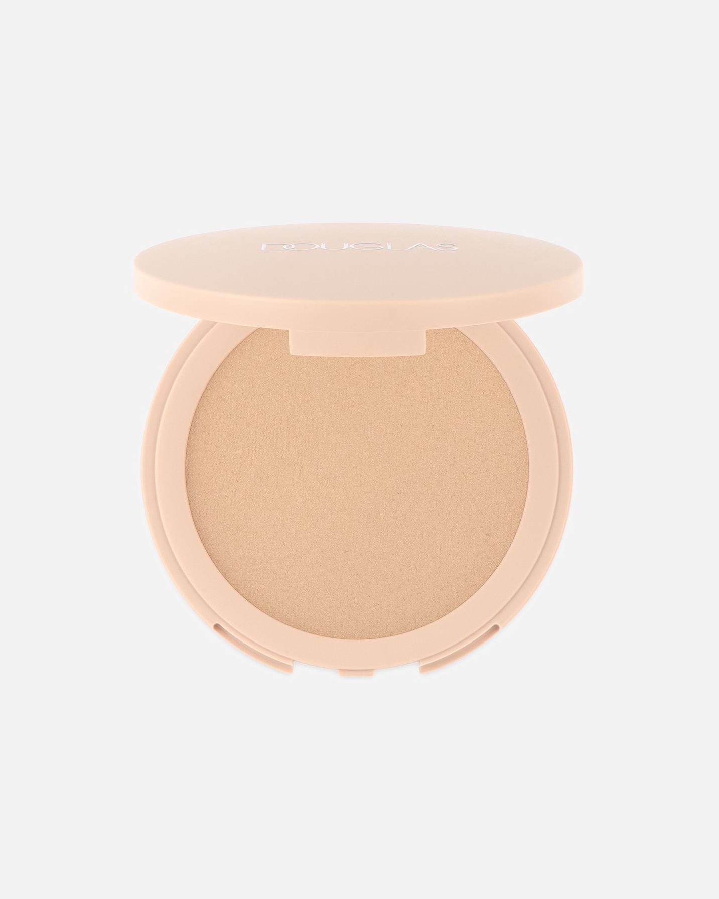 Pudra pentru Unisex Douglas Collection Make-Up Mattifying Powder Natural