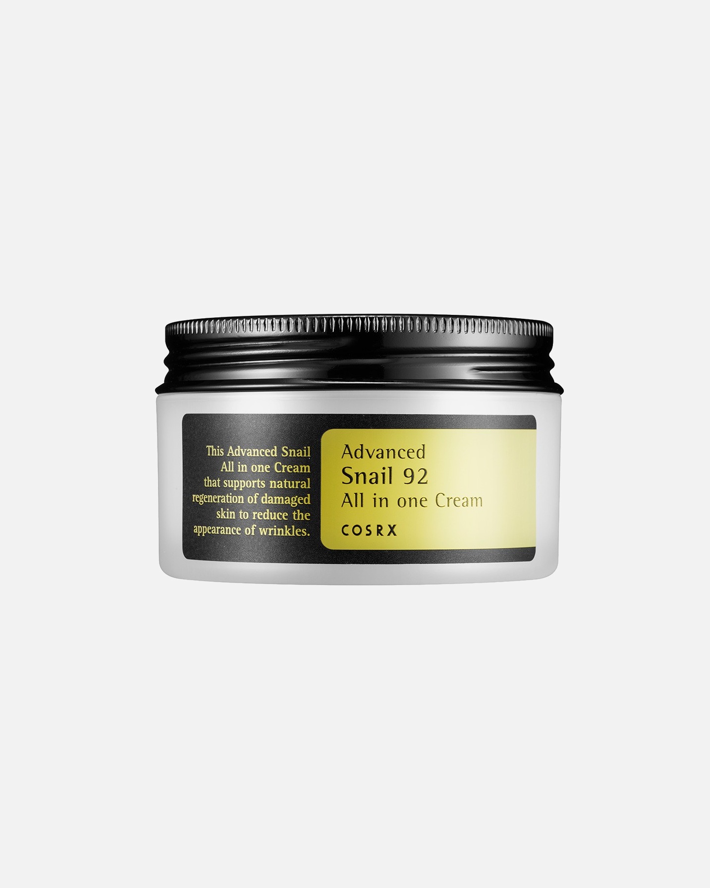 Crema de fata pentru Unisex Cosrx