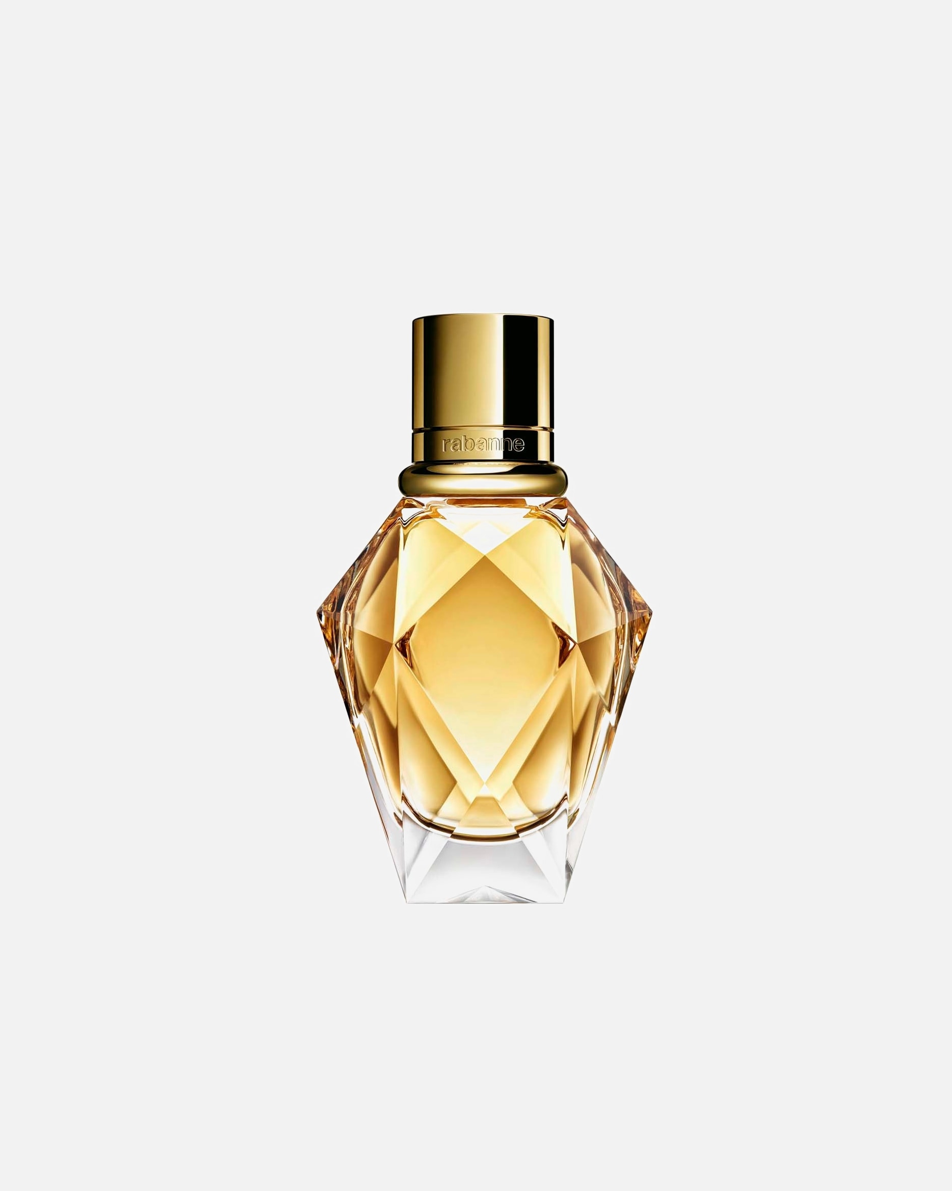 Apa de parfum pentru Femei Rabanne Million Gold For Her Eau de Parfum 30 ml