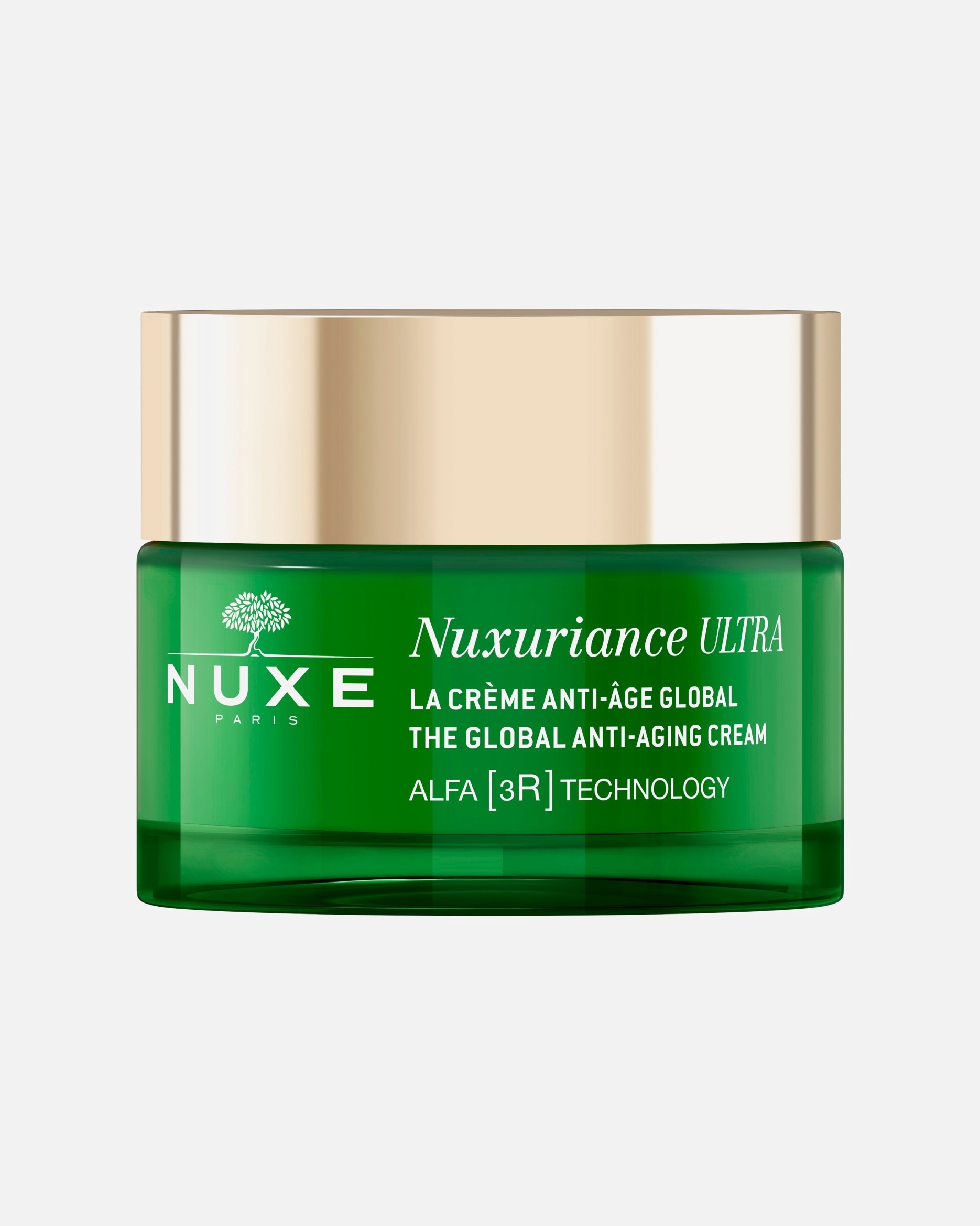 Crema de zi pentru Femei NUXE Crema completă de îngrijire anti-îmbătrânire, Nuxuriance Ultra 50 ml 50 ml