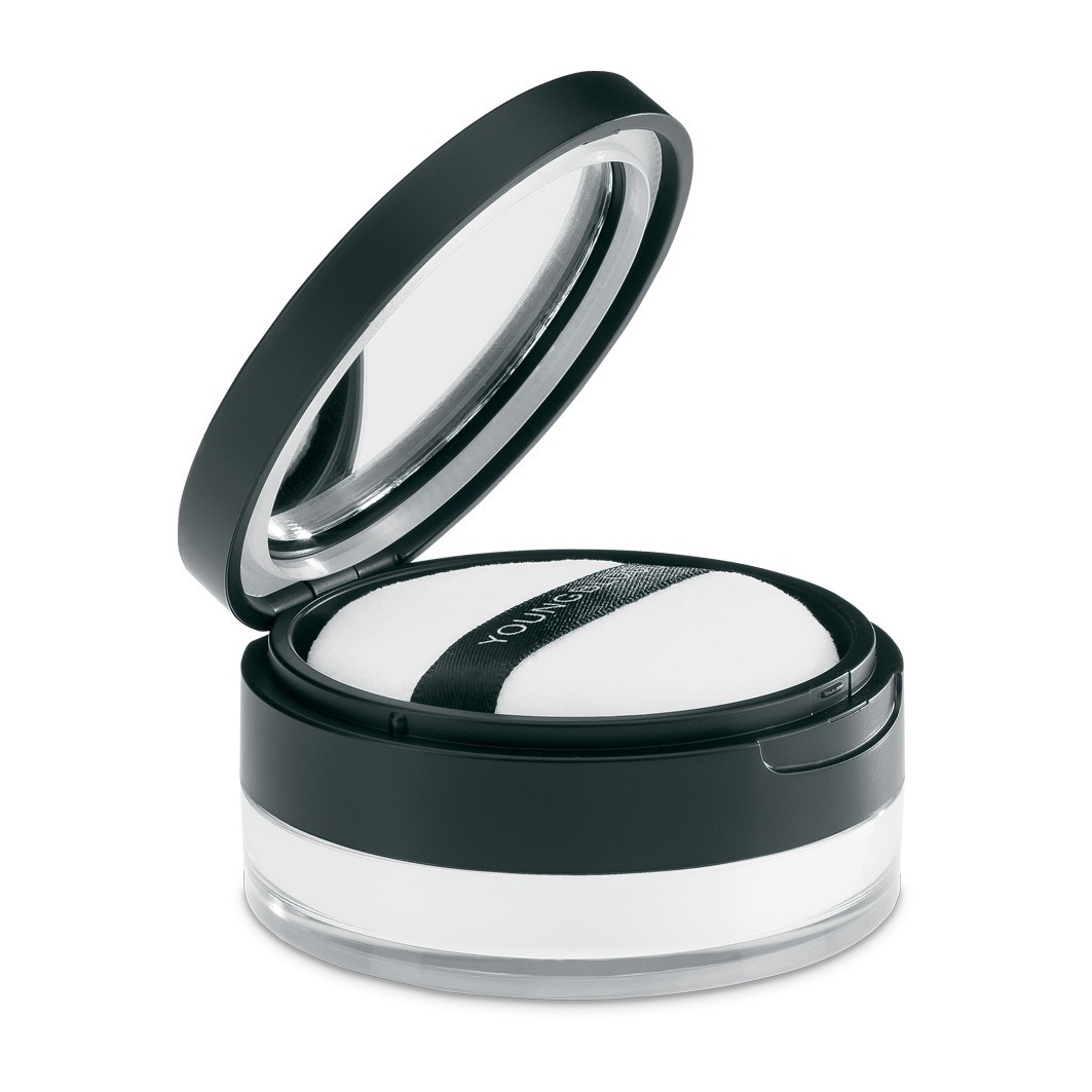 Pudra pentru Youngblood Hi-Def Perfecting TRANSLUCENT