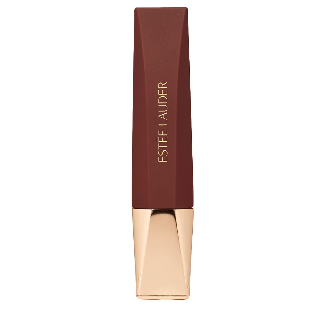 Culoare buze pentru Estée Lauder Pure Color Whipped Matte 922 - Cocoa Whip