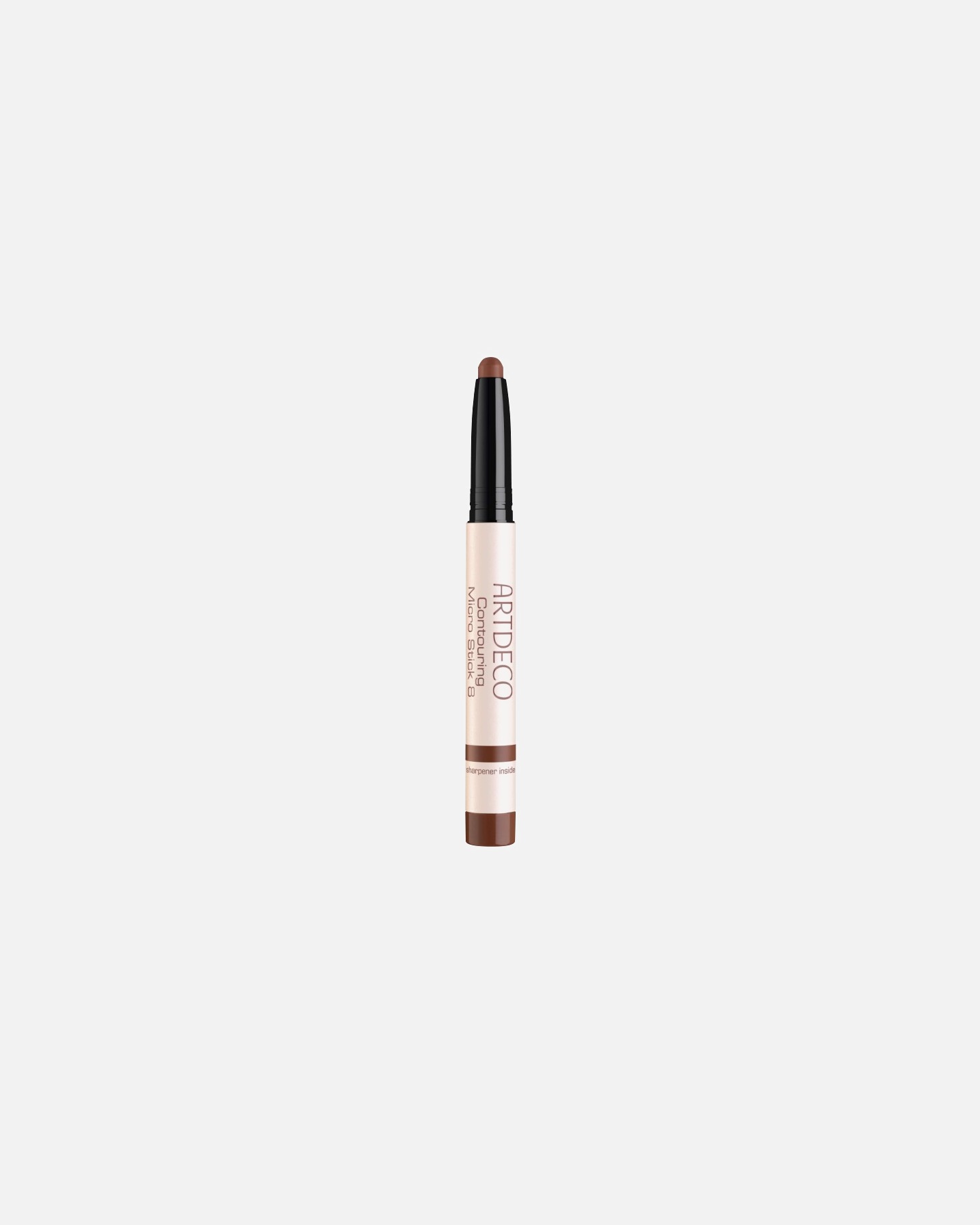Stick pentru contur pentru Unisex ARTDECO Your Skin Perfected Contouring Micro Stick 8