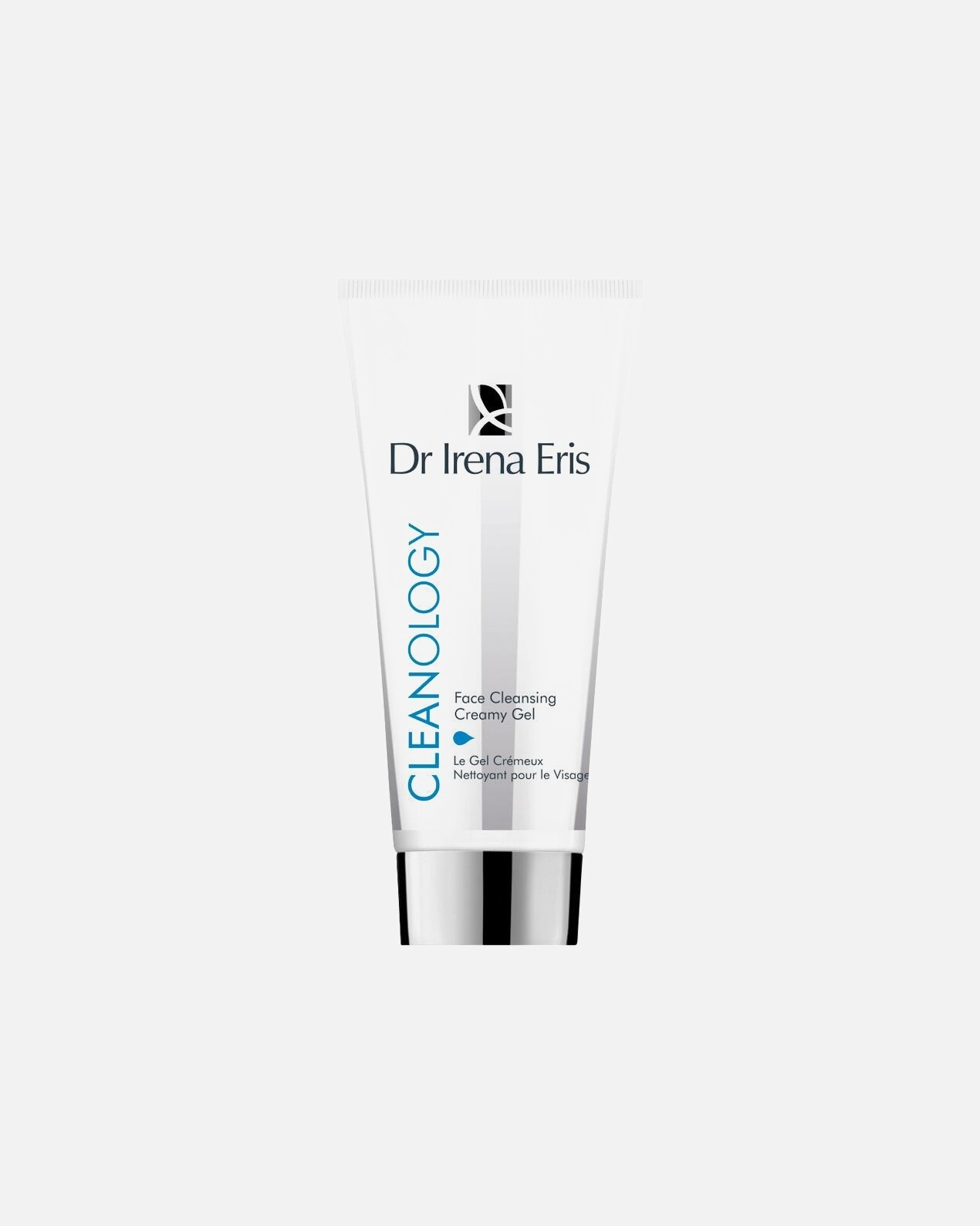 Gel de curatare pentru Unisex Dr. Irena Eris Cleanology Cleanology Face Cleansing Creamy Gel 175 ml