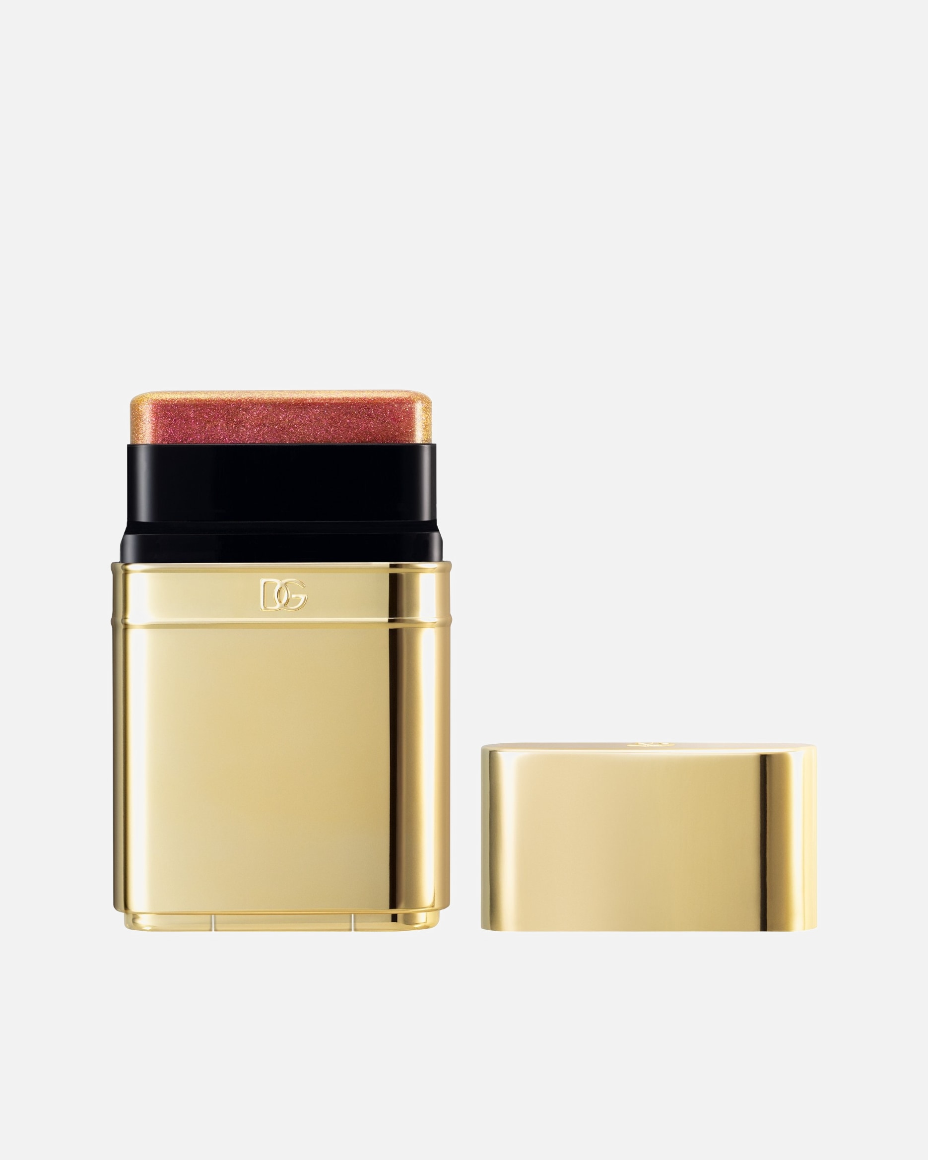 Iluminator pentru Femei Dolce&Gabbana Make-up Glazelighter 12 g