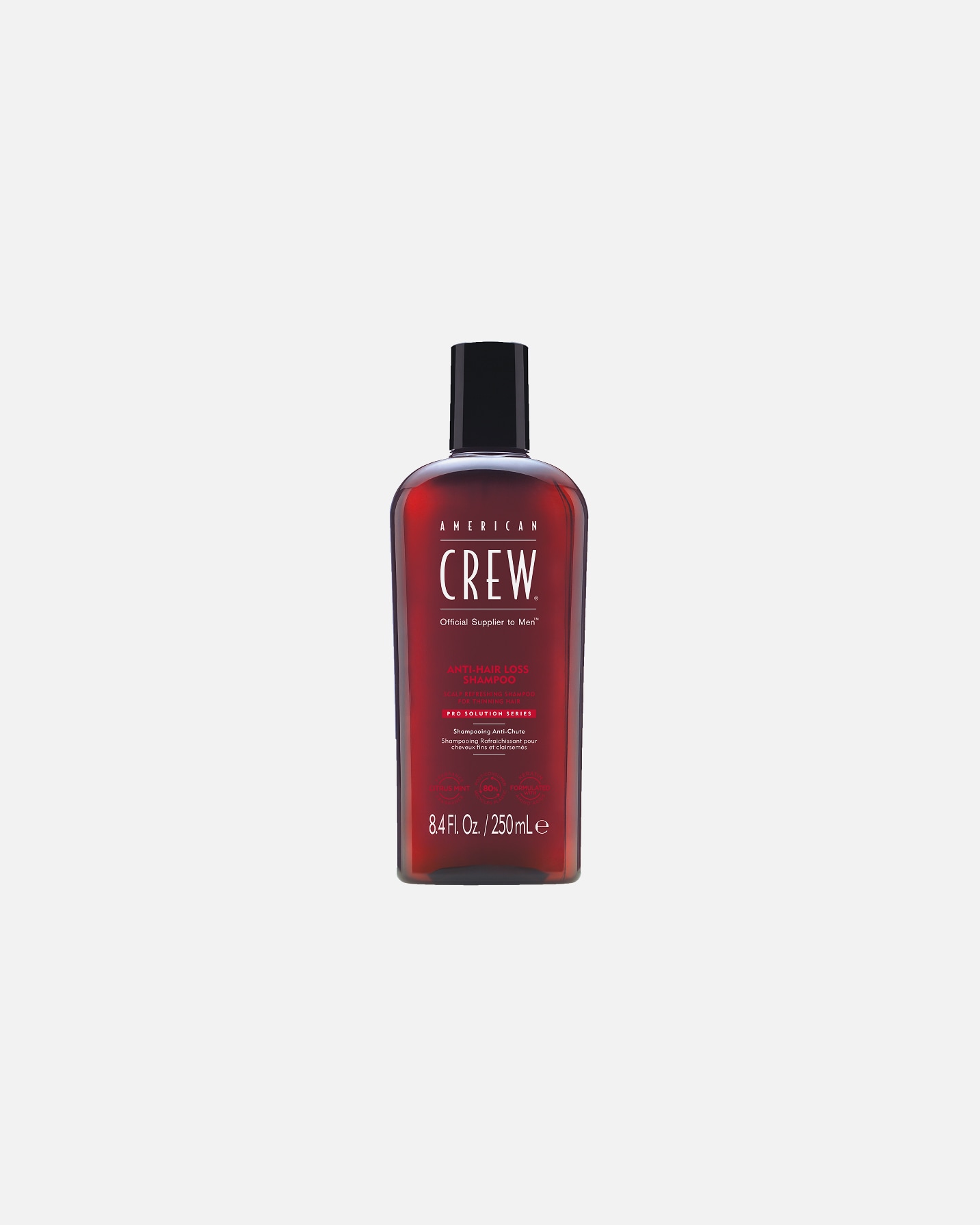Sampon pentru Bărbați Șampon împotriva căderii părului 250 ml