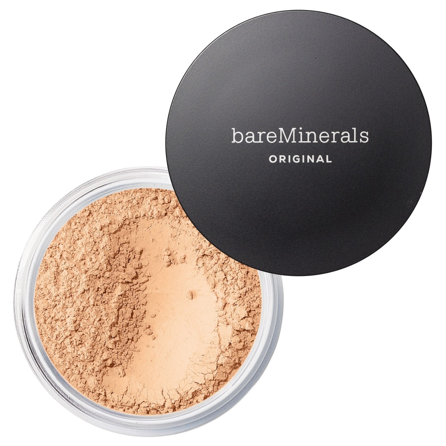 Fond de ten pentru bareMinerals Original Original Loose Foundation - Spf 15 Fair Ivory