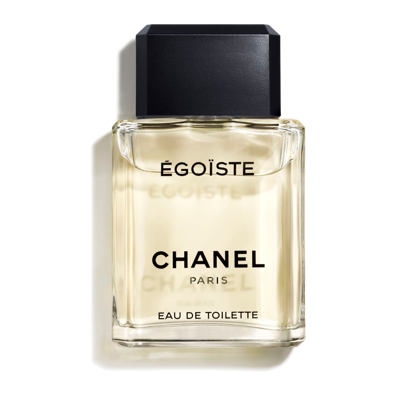 Apa de Toaleta pentru CHANEL ÉGOÏSTE ÉGOÏSTE 100 ml