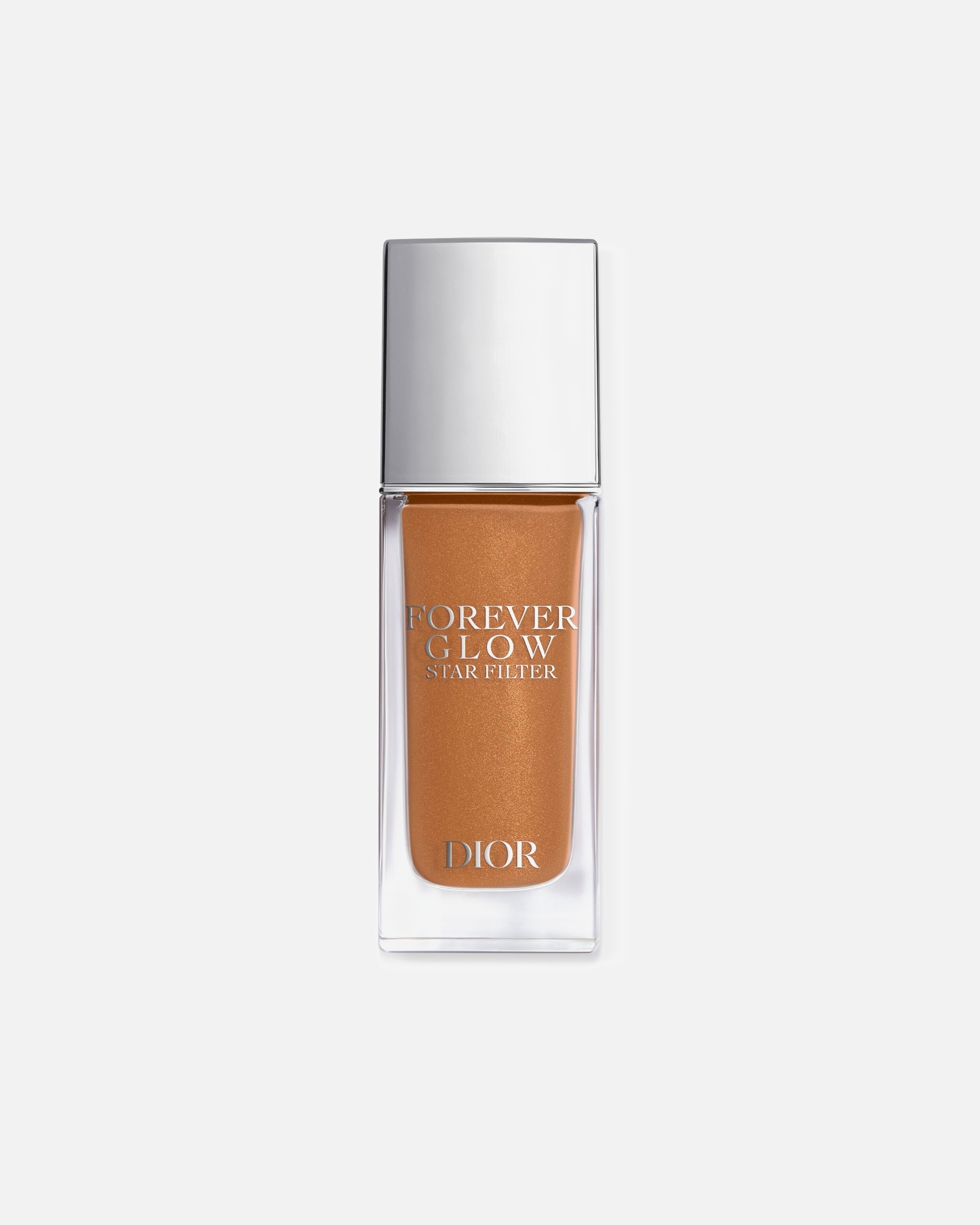 Fluid pentru fata pentru Femei DIOR Forever Glow Star Filter 6