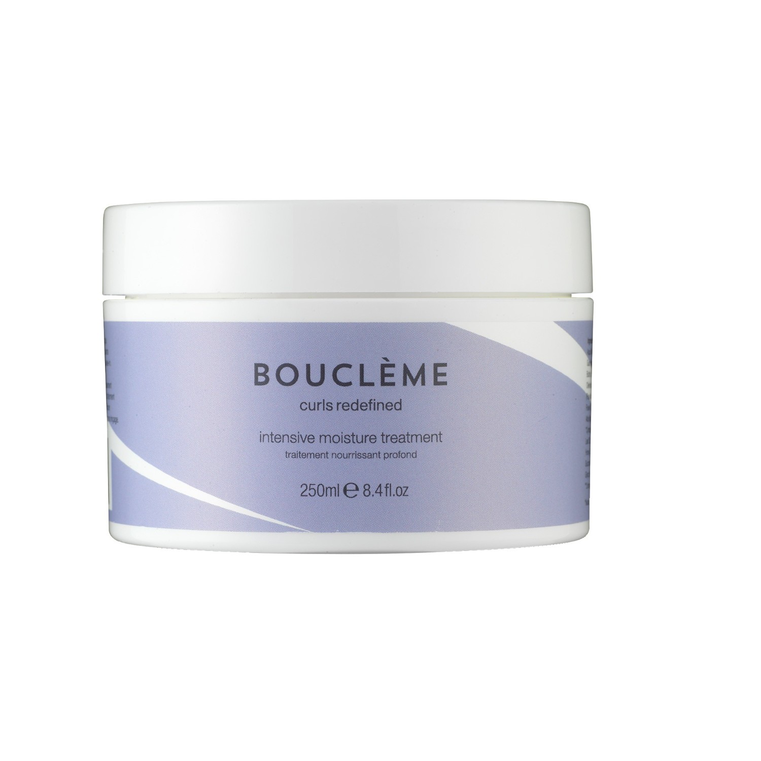 Tratament pentru par pentru Bouclème Intensive Moisture 250 ml