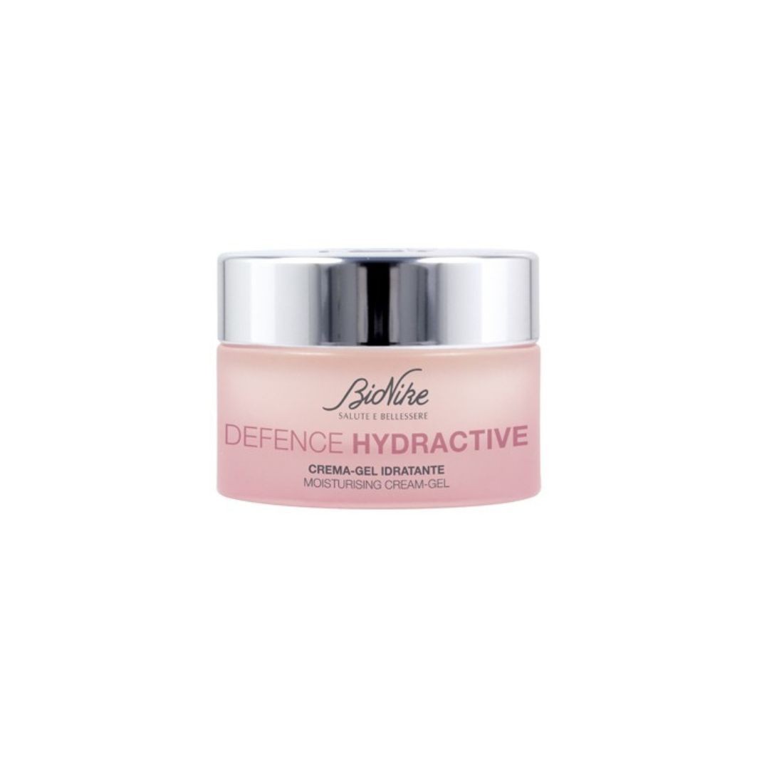 Gel de fata pentru Bionike Default Brand Line Defence Hydractive Moisturizing Cream Gel 50 ml