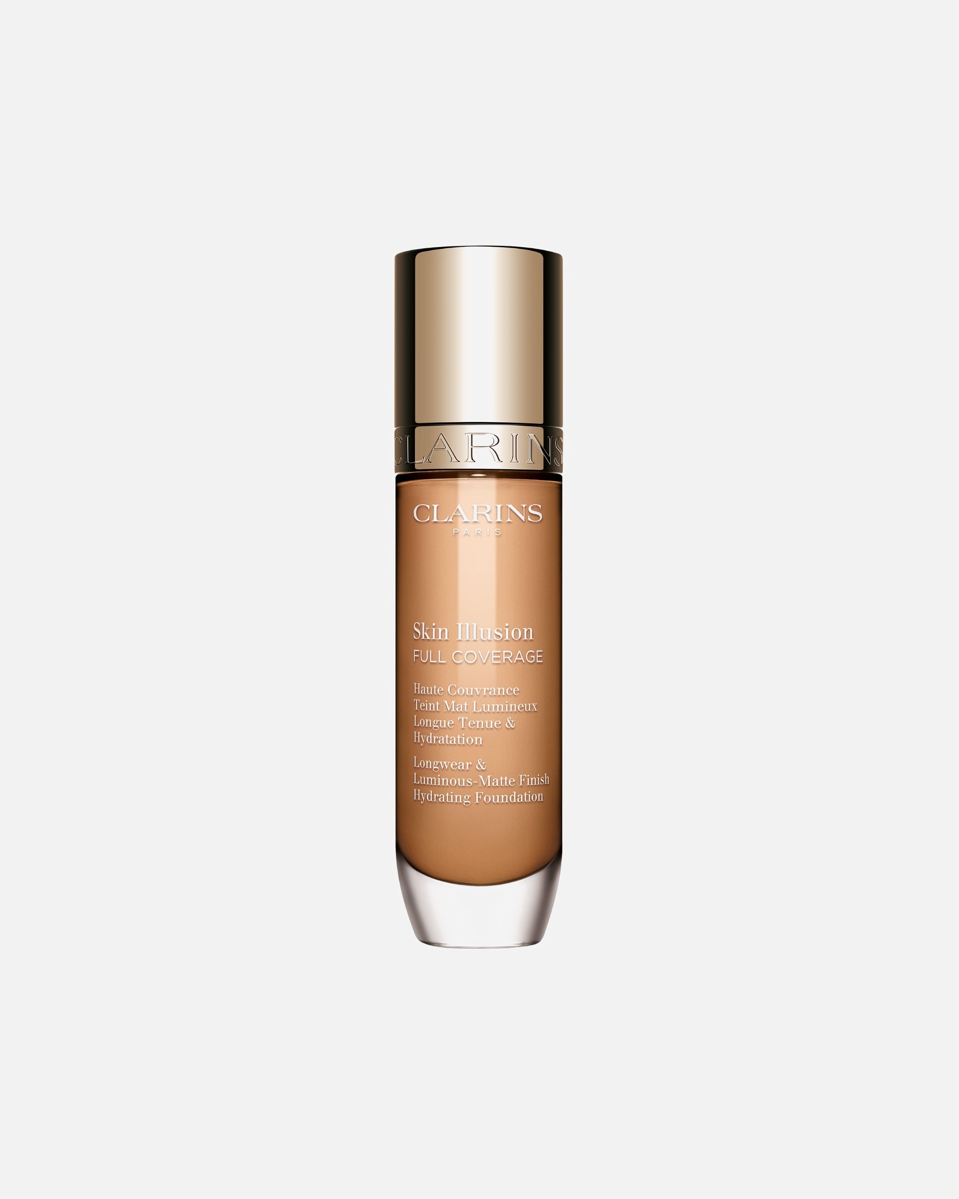Fond de ten pentru Femei Clarins Skin Illusion Foundation 108.5W