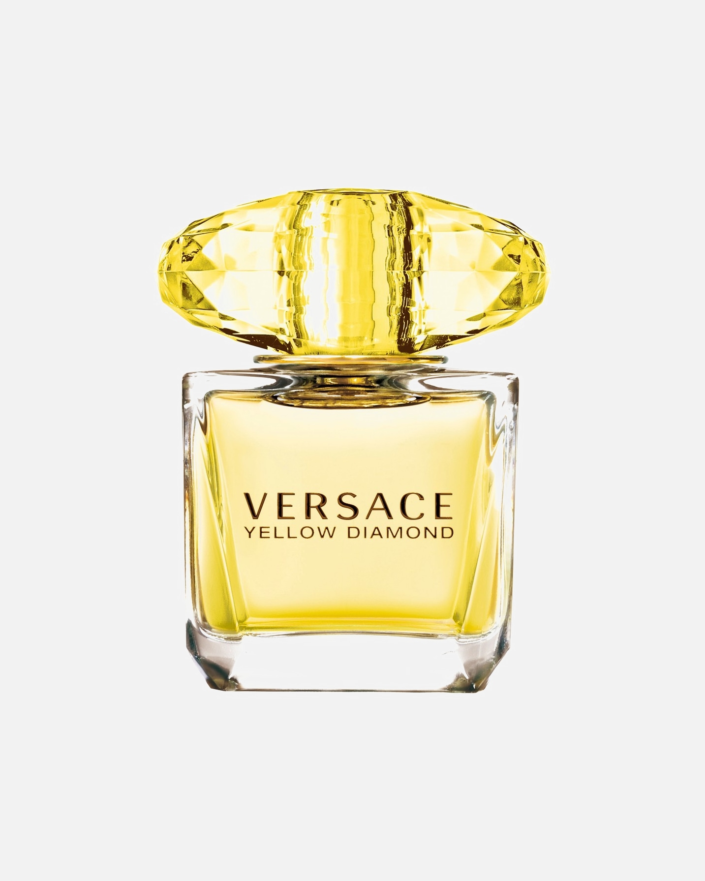 Apa de Toaleta pentru Femei Versace Yellow Diamond Eau de Toilette 30 ml
