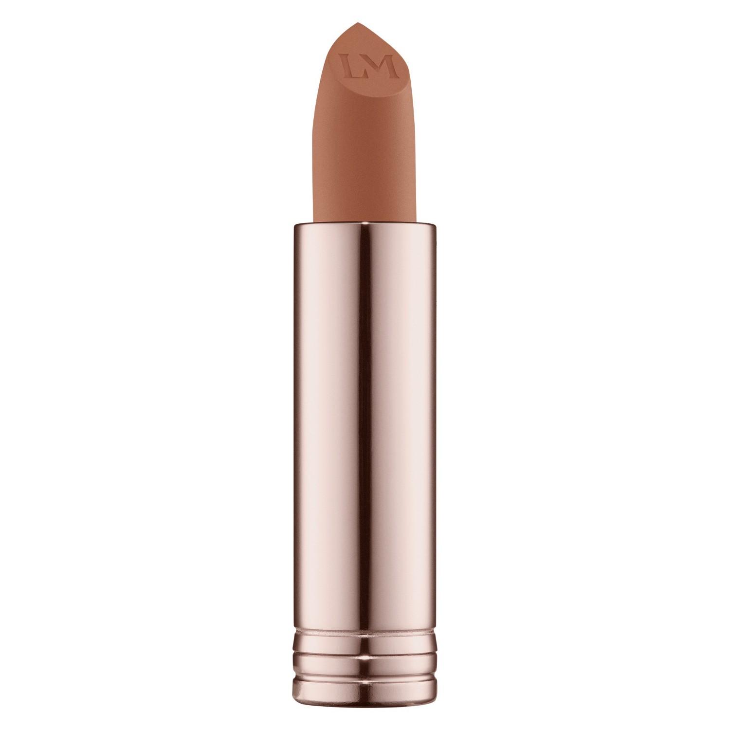 Ruj pentru Laura Mercier Caviar Smoothing Matte Lipstick Refill 142 Nude Sateen