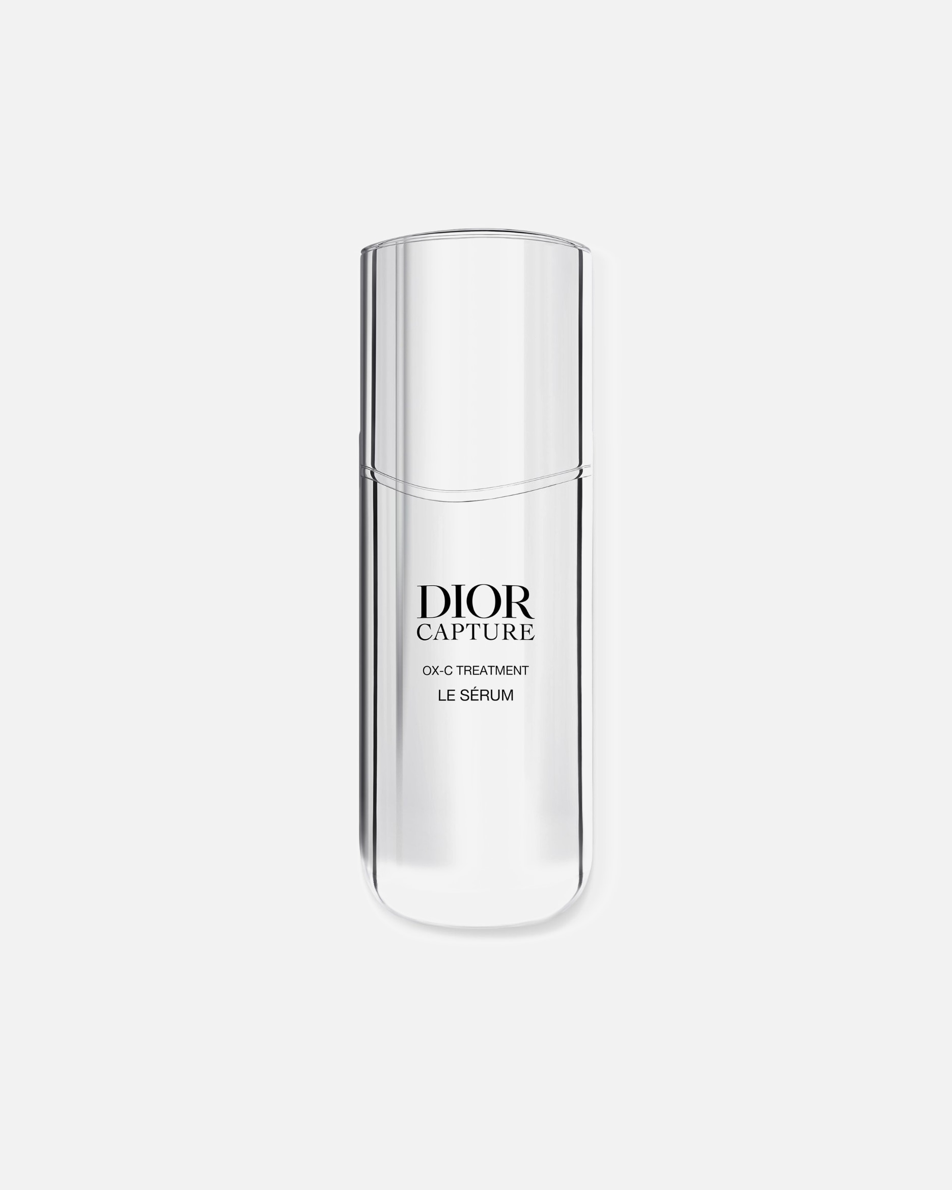 Ser anti-imbatranire pentru Unisex DIOR Capture Le Sérum 50 ml