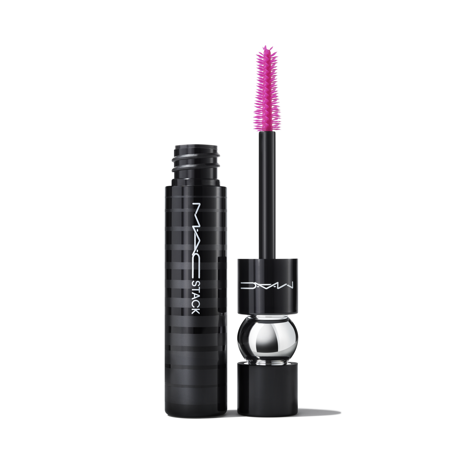 Mascara pentru MAC Make-up Ochi M·A·C Stack Mascara 1 Balck