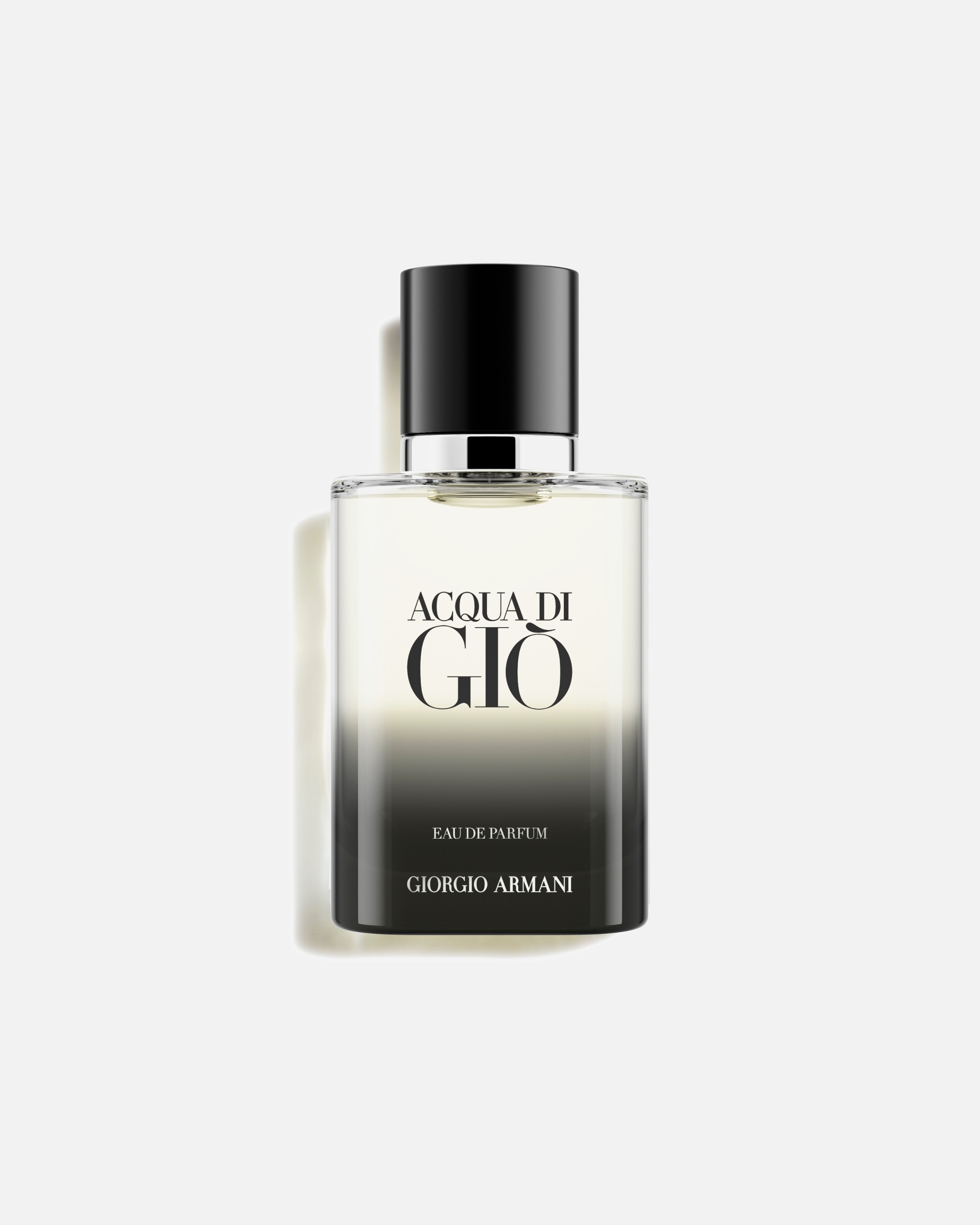 Apa de parfum pentru Bărbați Armani Acqua di Giò reincarcabila barbati 30 ml