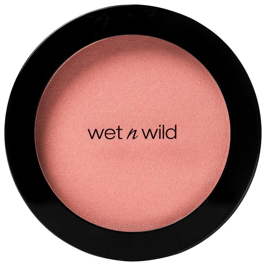 Fard obraji pentru wet n wild Fard de Obraz Color Icon Pinch Me Pink