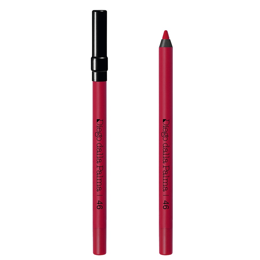 Creion contur buze pentru Diego dalla Palma Makeupstudio Stay On Me Lip Liner Long Lasting Water Resistant 46